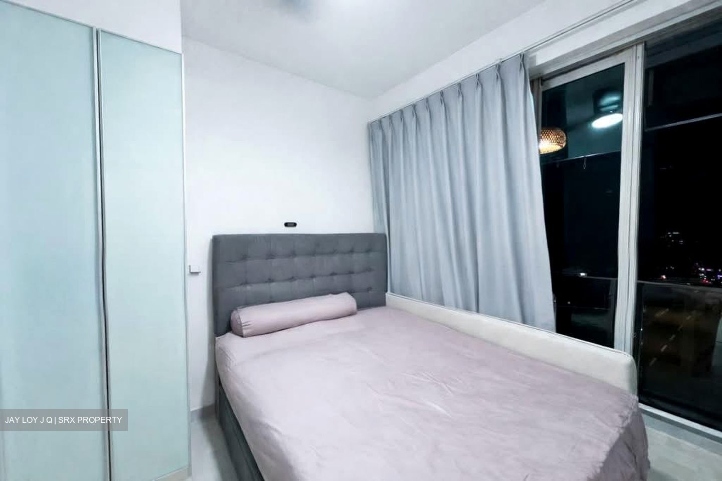 The Water Edge (D14), Apartment #566522501